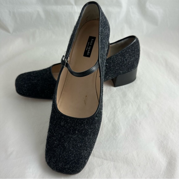 kate spade mary janes